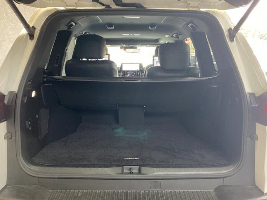 2023 LEXUS Lexus LX VJA310W - Image 17