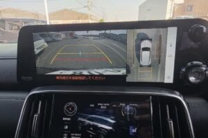 2022 LEXUS Lexus LX 3BA-VJA310W