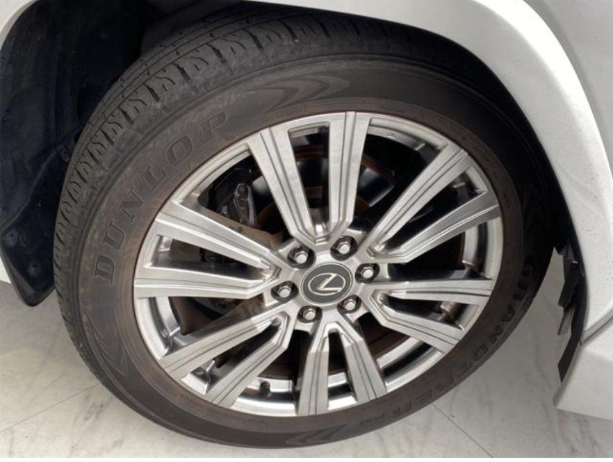 2023 LEXUS Lexus LX VJA310W - Image 18