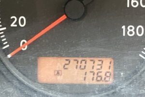 2009 NISSAN CARAVAN ADF-VWE25