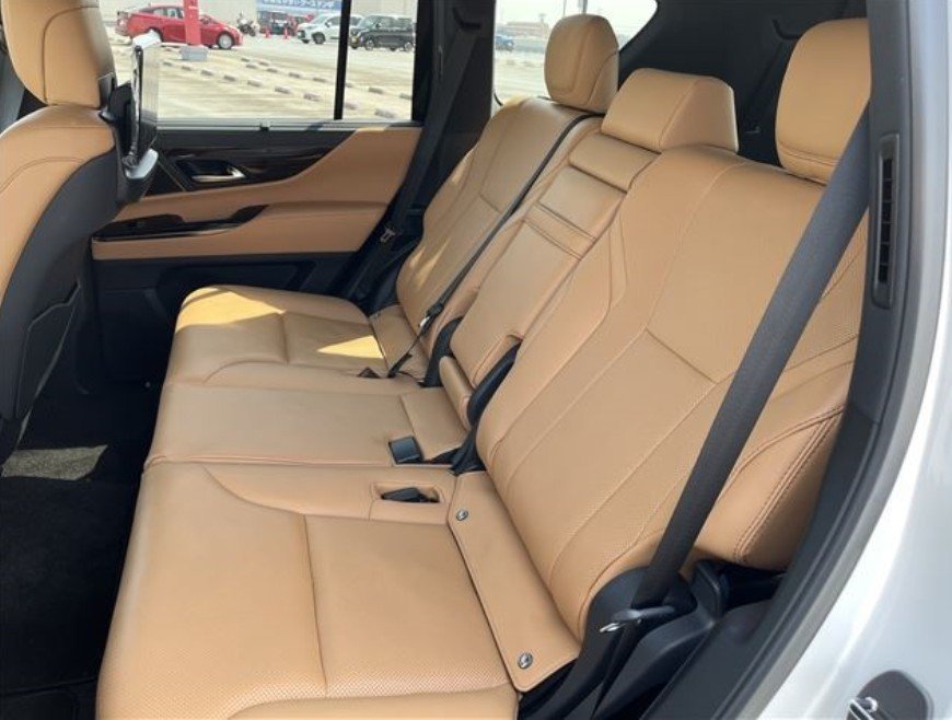 2023 LEXUS Lexus LX 3BA-VJA310W - Image 18