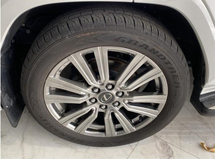 2023 LEXUS Lexus LX VJA310W - Image 19