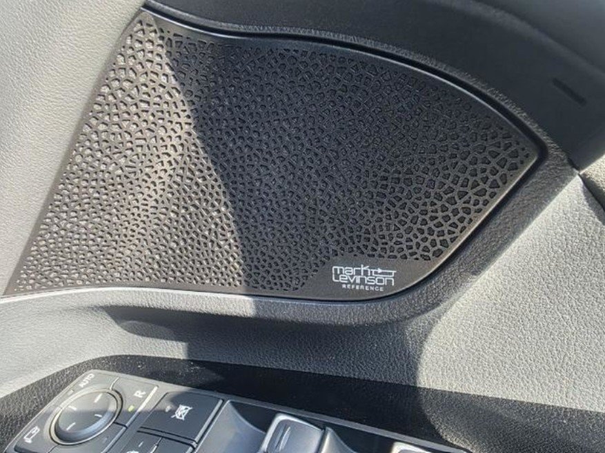 2022 LEXUS Lexus LX 3BA-VJA310W - Image 19