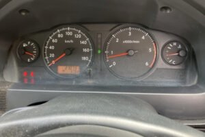 2009 NISSAN CARAVAN ADF-VWE25