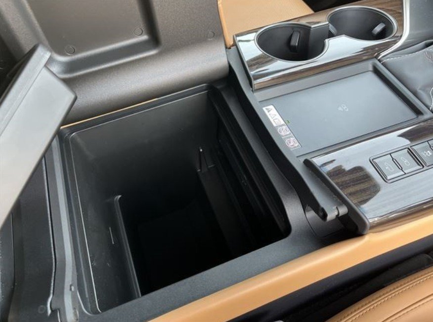 2023 LEXUS Lexus LX 3BA-VJA310W - Image 19