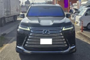 2022 LEXUS Lexus LX 3BA-VJA310W