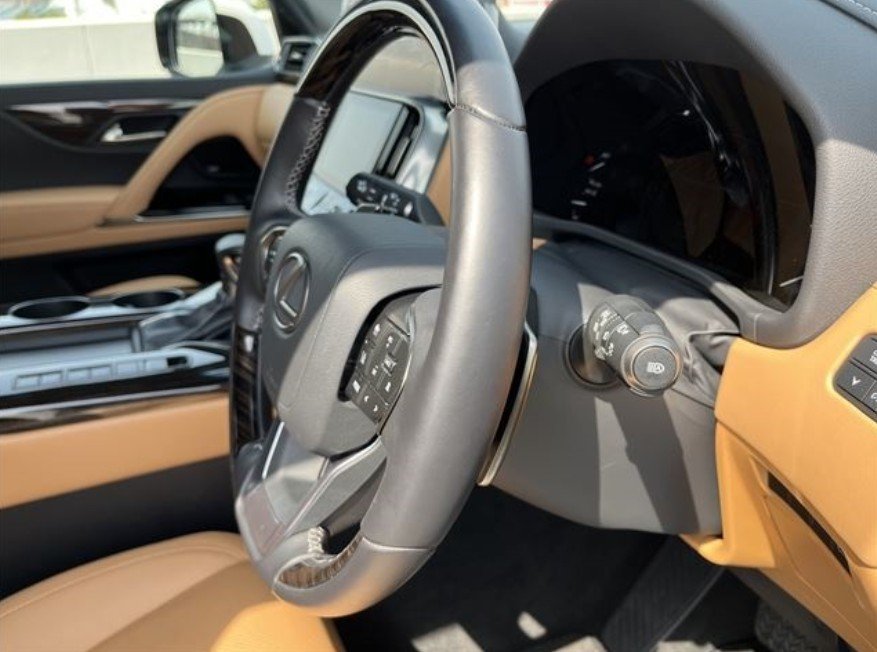 2023 LEXUS Lexus LX 3BA-VJA310W - Image 21