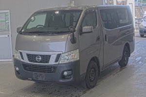 2015 NISSAN CARAVAN LDF-VW6E26