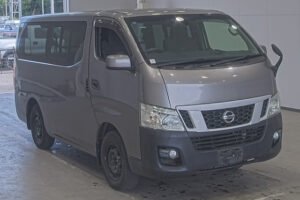 2015 NISSAN CARAVAN LDF-VW6E26