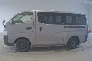 2015 NISSAN CARAVAN LDF-VW6E26