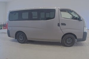 2015 NISSAN CARAVAN LDF-VW6E26
