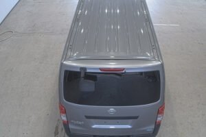 2015 NISSAN CARAVAN LDF-VW6E26