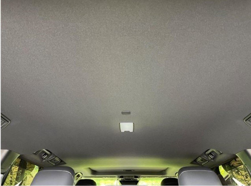 2024 TOYOTA LAND CRUISER 250 3BA-TRJ250W - Image 9