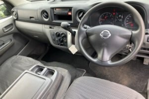 2015 NISSAN CARAVAN LDF-VW6E26