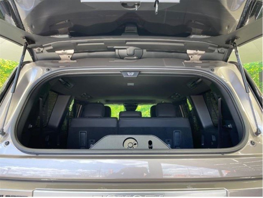 2024 TOYOTA LAND CRUISER 250 3BA-TRJ250W - Image 10