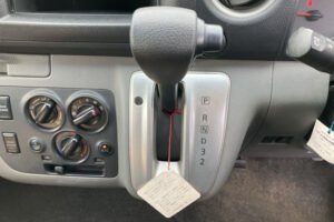 2015 NISSAN CARAVAN LDF-VW6E26