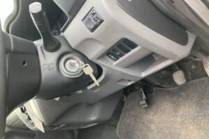 2015 NISSAN CARAVAN LDF-VW6E26