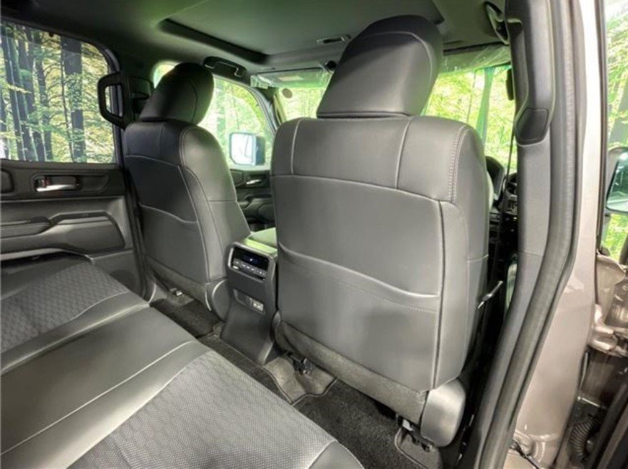 2024 TOYOTA LAND CRUISER 250 3BA-TRJ250W - Image 12