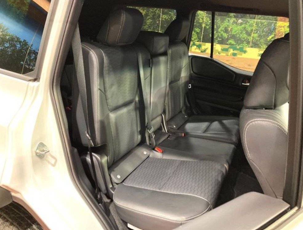 2024 TOYOTA LAND CRUISER 250 3BA-TRJ250W - Image 12