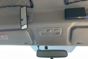 2015 TOYOTA HIACE VAN CBF-TRH226S