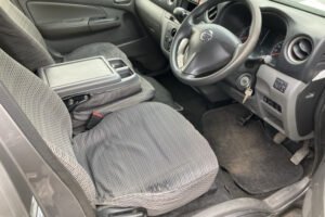 2015 NISSAN CARAVAN LDF-VW6E26