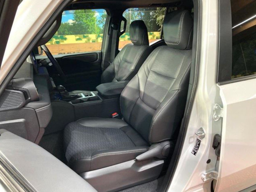 2024 TOYOTA LAND CRUISER 250 3BA-TRJ250W - Image 14