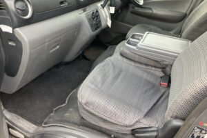 2015 NISSAN CARAVAN LDF-VW6E26