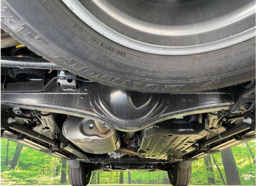 2024 TOYOTA LAND CRUISER 250 3BA-TRJ250W - Image 15