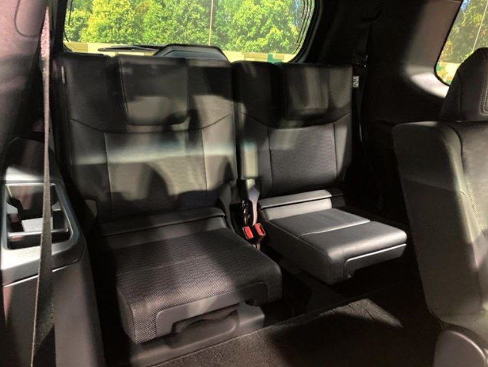 2024 TOYOTA LAND CRUISER 250 3BA-TRJ250W - Image 15