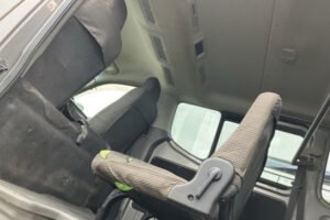 2015 NISSAN CARAVAN LDF-VW6E26