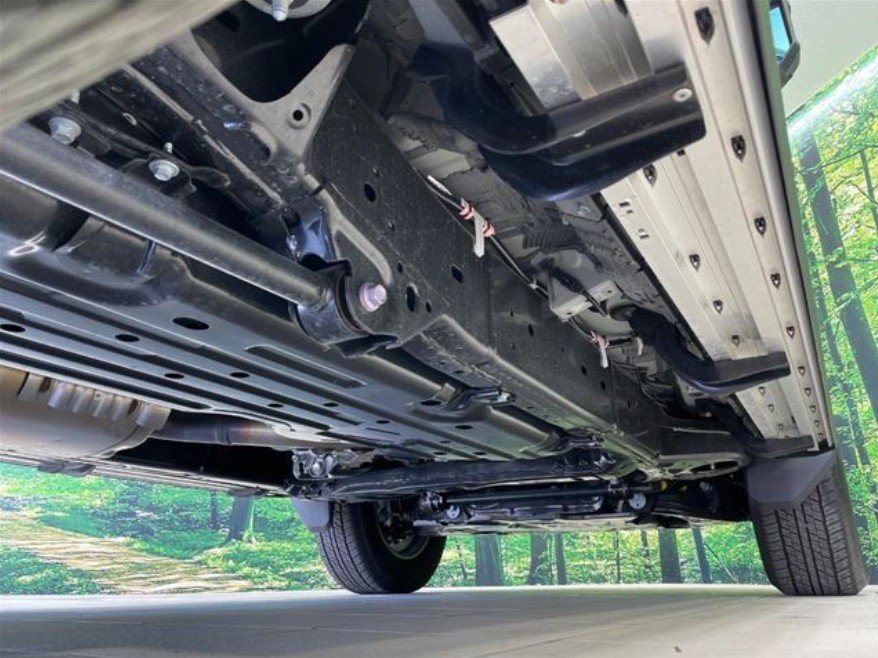 2024 TOYOTA LAND CRUISER 250 3BA-TRJ250W - Image 16