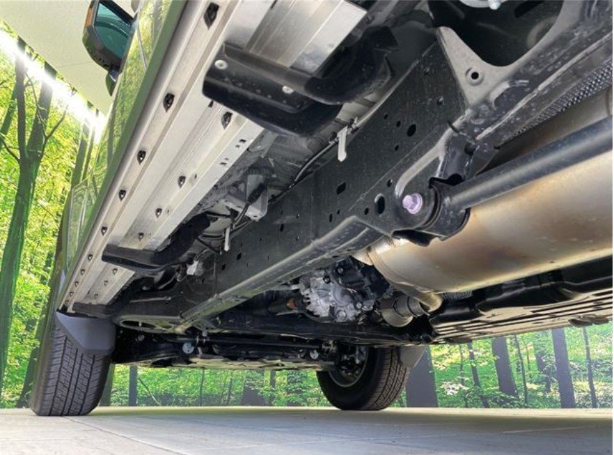 2024 TOYOTA LAND CRUISER 250 3BA-TRJ250W - Image 17