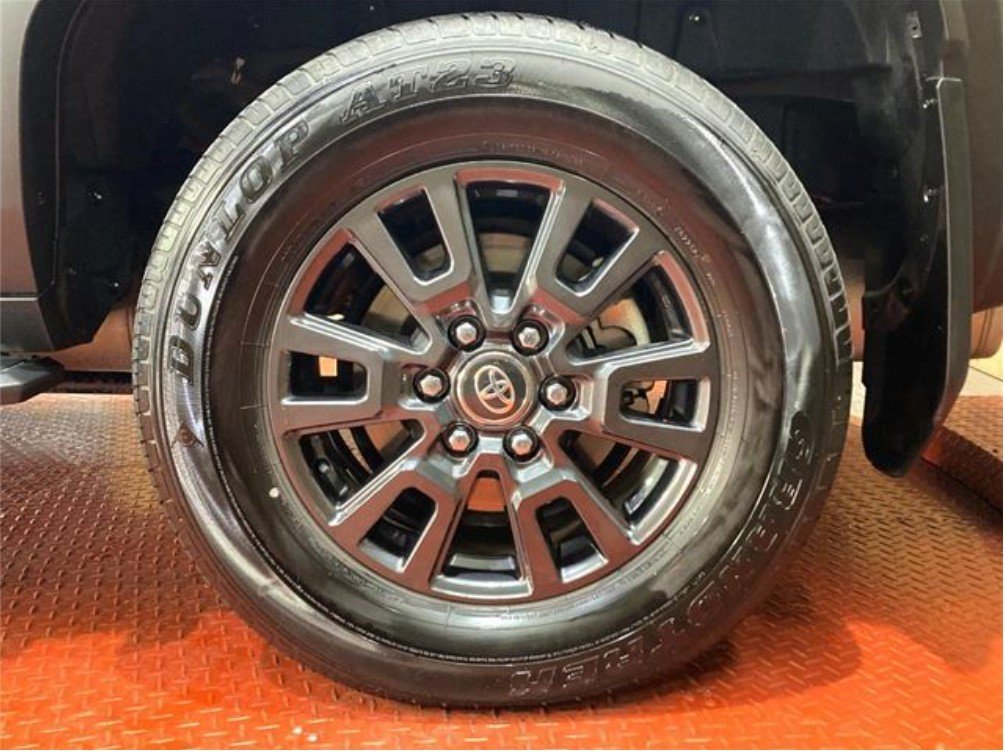 2024 TOYOTA LAND CRUISER 250 3BA-TRJ250W - Image 17