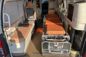 2015 TOYOTA HIACE VAN CBF-TRH226S