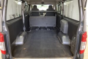 2015 NISSAN CARAVAN LDF-VW6E26