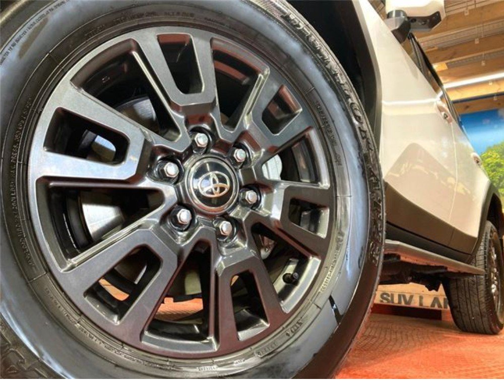 2024 TOYOTA LAND CRUISER 250 3BA-TRJ250W - Image 18