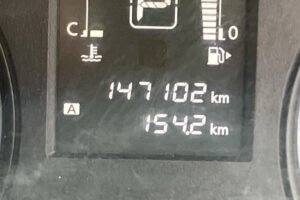2015 NISSAN CARAVAN LDF-VW6E26