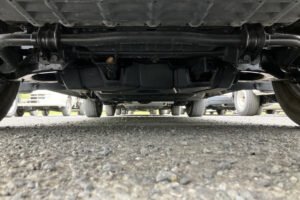 2015 NISSAN CARAVAN LDF-VW6E26