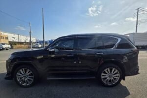 2022 LEXUS Lexus LX 3BA-VJA310W