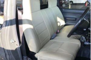 2003 TOYOTA HILUX GC-RZN147