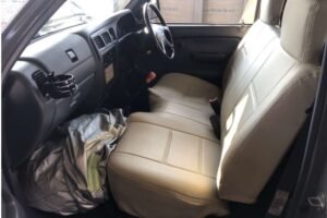 2003 TOYOTA HILUX GC-RZN147