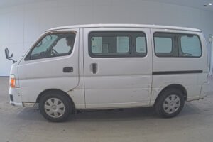 2009 NISSAN CARAVAN ADF-VWE25