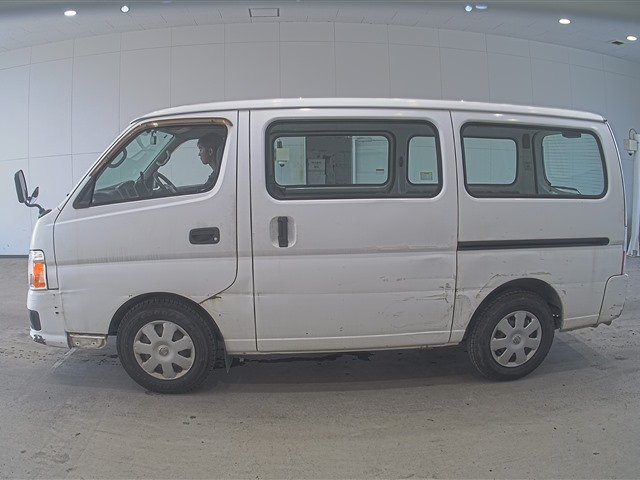 2009 NISSAN CARAVAN ADF-VWE25 - Image 6