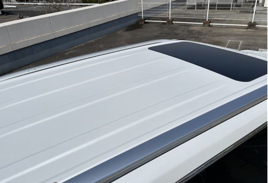 2023 LEXUS Lexus LX 3BA-VJA310W - Image 6