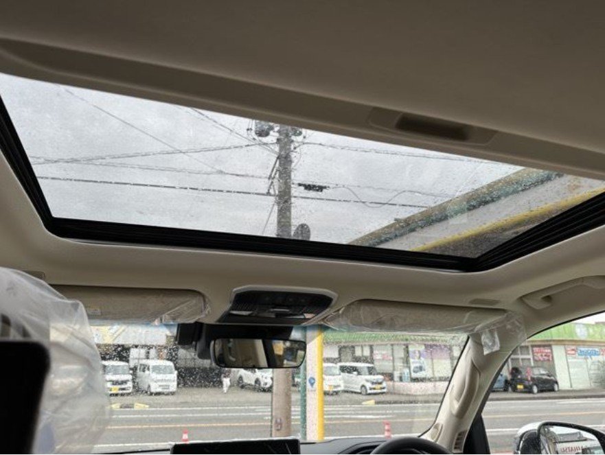 2025 TOYOTA LAND CRUISER 300 3BA-VJA300W - Image 11