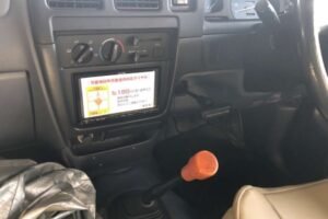 2003 TOYOTA HILUX GC-RZN147