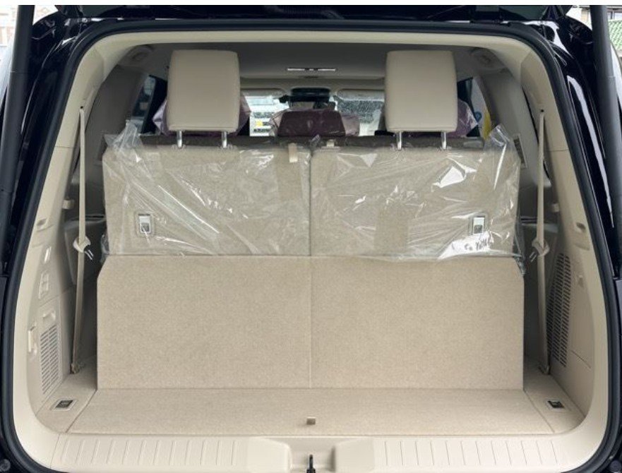 2025 TOYOTA LAND CRUISER 300 3BA-VJA300W - Image 12