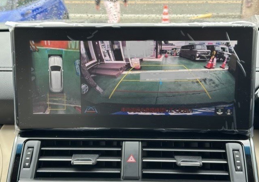 2025 TOYOTA LAND CRUISER 300 3BA-VJA300W - Image 14