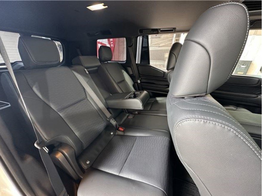 2024 TOYOTA LAND CRUISER 250 3BA-TRJ250W - Image 14