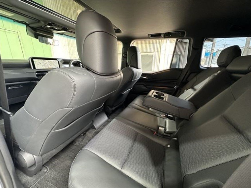 2024 TOYOTA LAND CRUISER 250 3BA-TRJ250W - Image 15